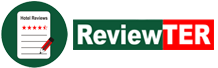 ReviewTER Logo